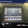 Jeep Renegade 1.3 phev t4 190 ch 4xe eawd limited