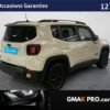 Jeep Renegade 1.3 phev t4 190 ch 4xe eawd limited