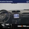 Jeep Renegade 1.3 phev t4 190 ch 4xe eawd limited