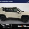 Jeep Renegade 1.3 phev t4 190 ch 4xe eawd limited