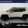 Jeep Renegade 1.3 phev t4 190 ch 4xe eawd limited