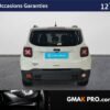 Jeep Renegade 1.3 phev t4 190 ch 4xe eawd limited