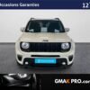Jeep Renegade 1.3 phev t4 190 ch 4xe eawd limited