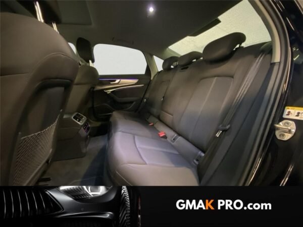 Audi A6 v 50 tfsie 299 ch s tronic 7 quattro s line