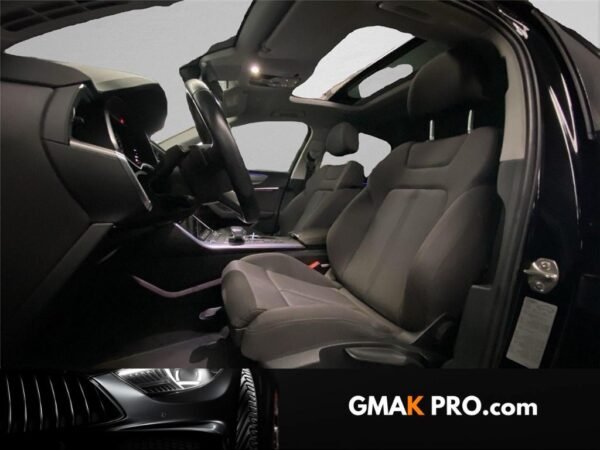 Audi A6 v 50 tfsie 299 ch s tronic 7 quattro s line