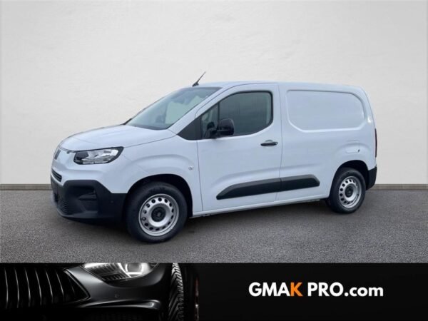 Fiat Doblo iii M 650 kg bluehdi 130 s&s bvm6