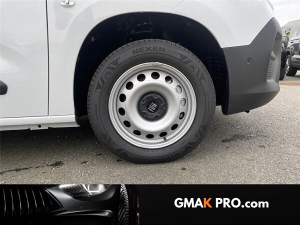 Fiat Doblo iii M 650 kg bluehdi 130 s&s bvm6