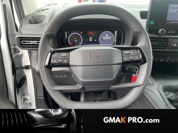 Fiat Doblo iii M 650 kg bluehdi 130 s&s bvm6