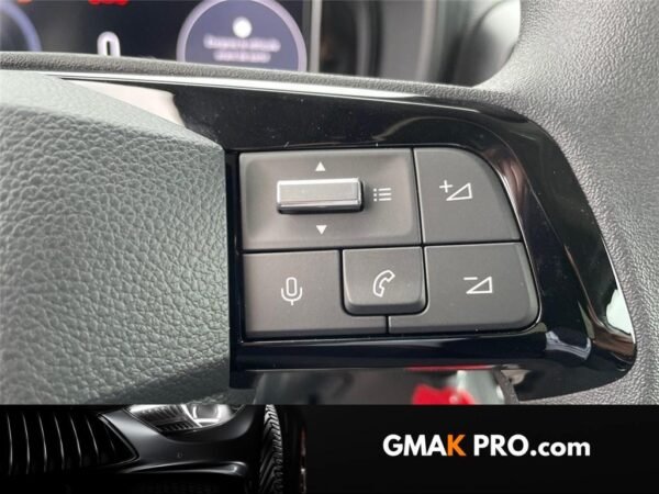Fiat Doblo iii M 650 kg bluehdi 130 s&s bvm6