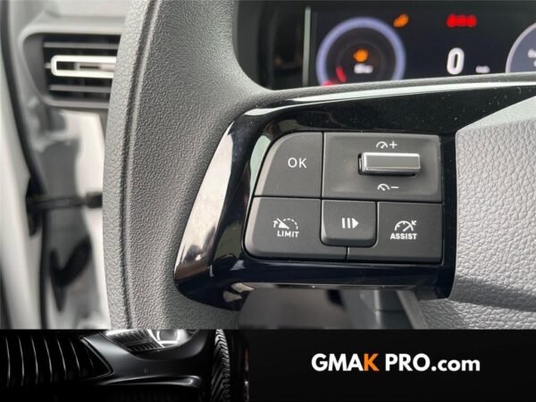 Fiat Doblo iii M 650 kg bluehdi 130 s&s bvm6