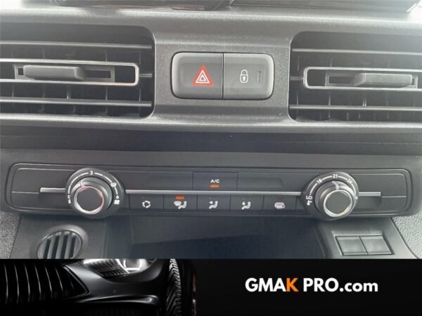 Fiat Doblo iii M 650 kg bluehdi 130 s&s bvm6