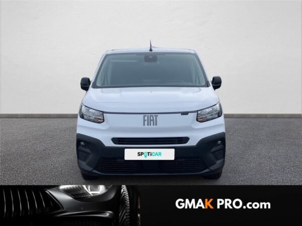 Fiat Doblo iii M 650 kg bluehdi 130 s&s bvm6