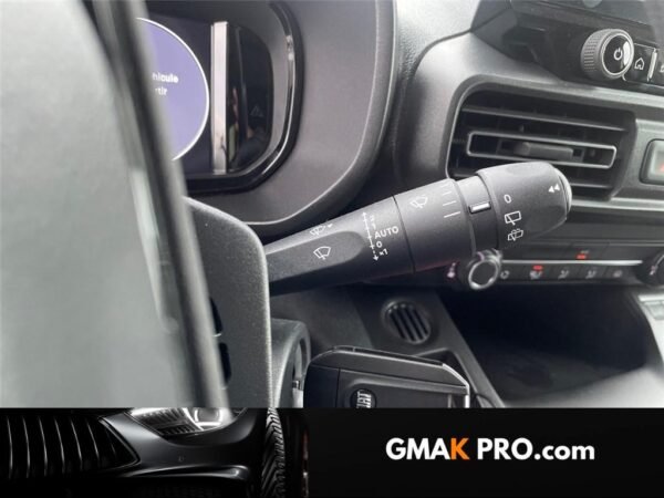 Fiat Doblo iii M 650 kg bluehdi 130 s&s bvm6