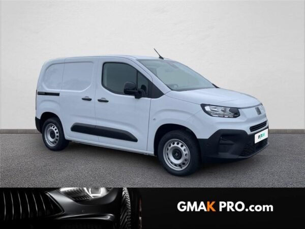 Fiat Doblo iii M 650 kg bluehdi 130 s&s bvm6