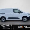 Fiat Doblo iii M 650 kg bluehdi 130 s&s bvm6