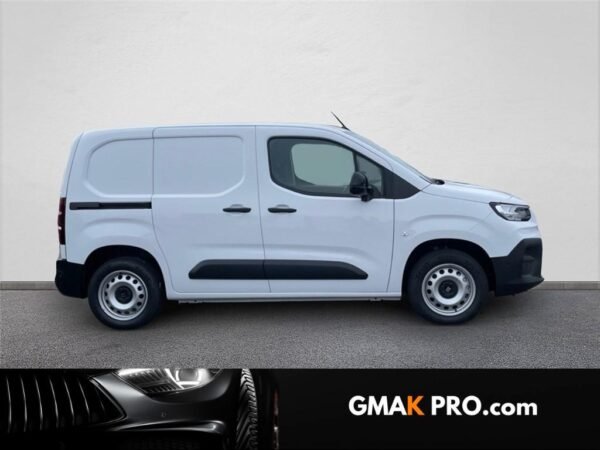 Fiat Doblo iii M 650 kg bluehdi 130 s&s bvm6