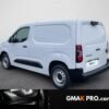 Fiat Doblo iii M 650 kg bluehdi 130 s&s bvm6