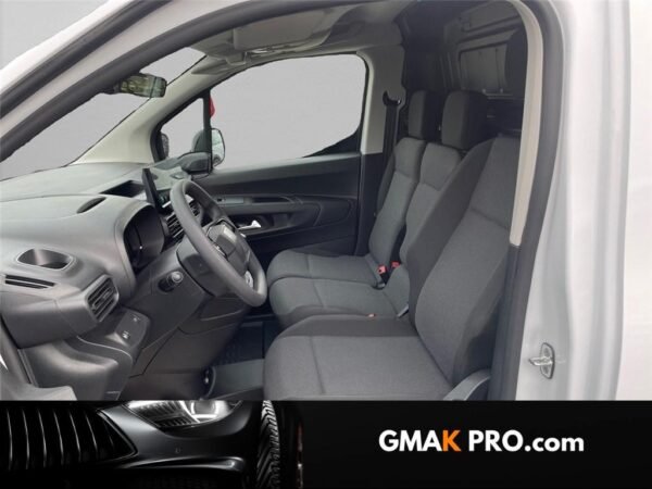 Fiat Doblo iii M 650 kg bluehdi 130 s&s bvm6
