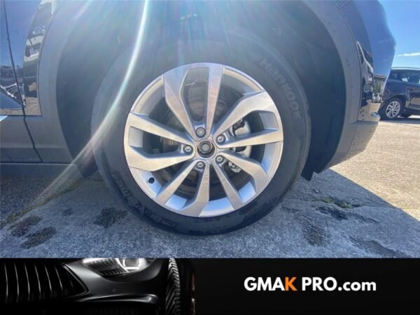Volkswagen T-roc 1.5 tsi evo2 150 start/stop dsg7 style
