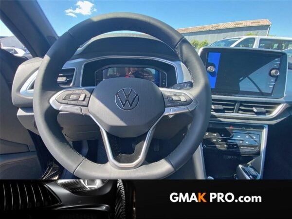 Volkswagen T-roc 1.5 tsi evo2 150 start/stop dsg7 style