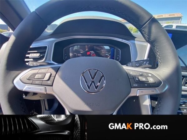 Volkswagen T-roc 1.5 tsi evo2 150 start/stop dsg7 style