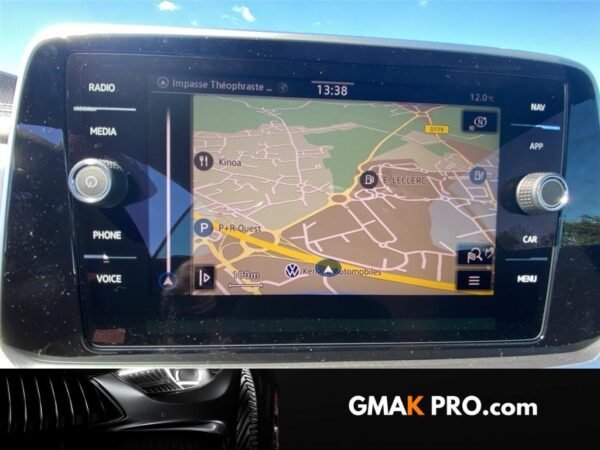 Volkswagen T-roc 1.5 tsi evo2 150 start/stop dsg7 style
