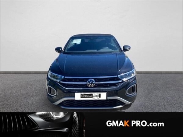 Volkswagen T-roc 1.5 tsi evo2 150 start/stop dsg7 style