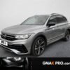 Volkswagen Tiguan allspace 2.0 tdi 150ch dsg7 r-line