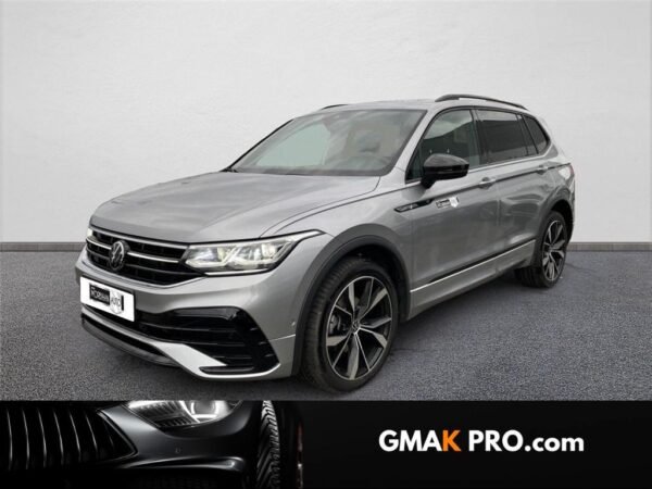 Volkswagen Tiguan allspace 2.0 tdi 150ch dsg7 r-line