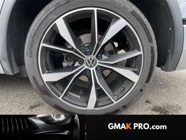 Volkswagen Tiguan allspace 2.0 tdi 150ch dsg7 r-line