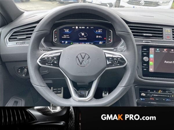 Volkswagen Tiguan allspace 2.0 tdi 150ch dsg7 r-line