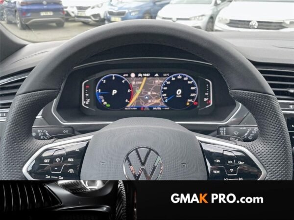 Volkswagen Tiguan allspace 2.0 tdi 150ch dsg7 r-line
