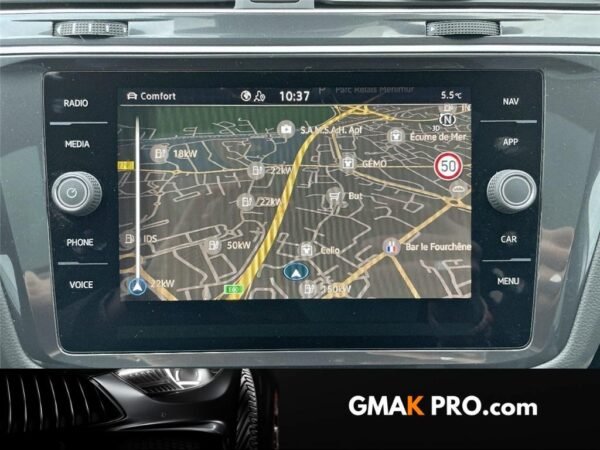 Volkswagen Tiguan allspace 2.0 tdi 150ch dsg7 r-line