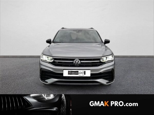 Volkswagen Tiguan allspace 2.0 tdi 150ch dsg7 r-line