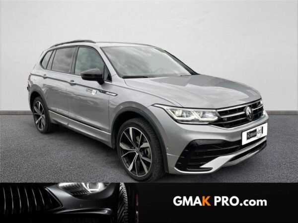 Volkswagen Tiguan allspace 2.0 tdi 150ch dsg7 r-line