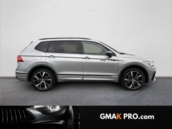 Volkswagen Tiguan allspace 2.0 tdi 150ch dsg7 r-line