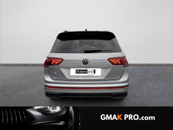 Volkswagen Tiguan allspace 2.0 tdi 150ch dsg7 r-line