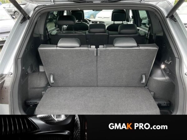 Volkswagen Tiguan allspace 2.0 tdi 150ch dsg7 r-line