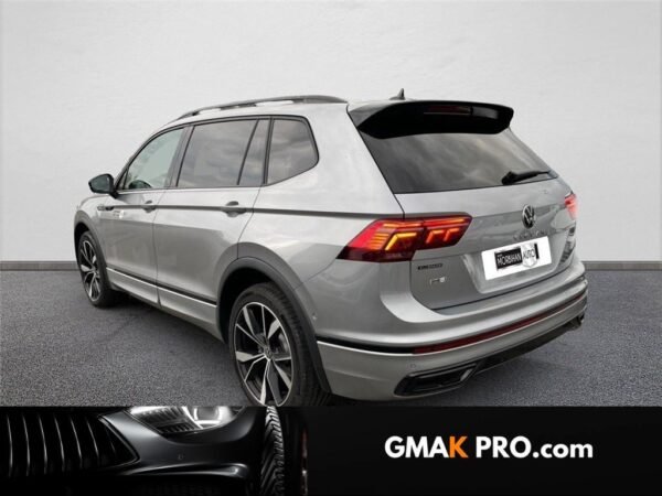 Volkswagen Tiguan allspace 2.0 tdi 150ch dsg7 r-line