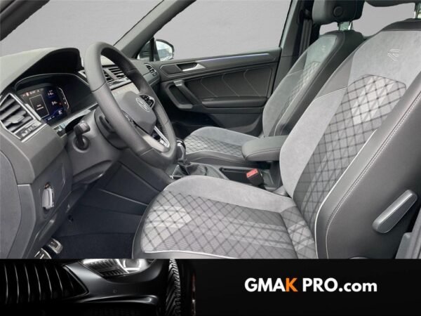 Volkswagen Tiguan allspace 2.0 tdi 150ch dsg7 r-line