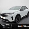 Peugeot 3008 iii Hybrid 136 e-dcs6 allure