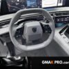 Peugeot 3008 iii Hybrid 136 e-dcs6 allure