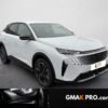 Peugeot 3008 iii Hybrid 136 e-dcs6 allure