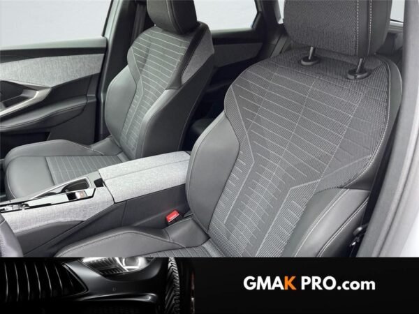 Peugeot 3008 iii Hybrid 136 e-dcs6 allure