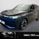 Volkswagen Tiguan iii 1.5 etsi 150ch dsg7 r-line