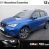 Seat Arona 1.0 tsi 115 ch start/stop dsg7 copa