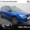 Seat Arona 1.0 tsi 115 ch start/stop dsg7 copa