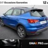Seat Arona 1.0 tsi 115 ch start/stop dsg7 copa