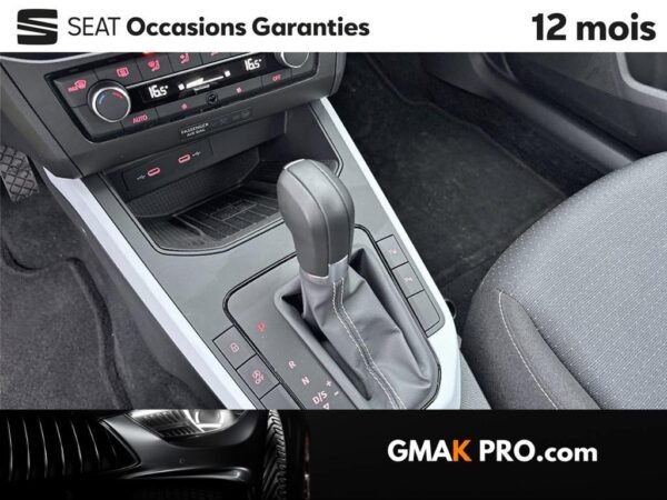 Seat Arona 1.0 tsi 115 ch start/stop dsg7 copa