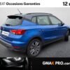 Seat Arona 1.0 tsi 115 ch start/stop dsg7 copa